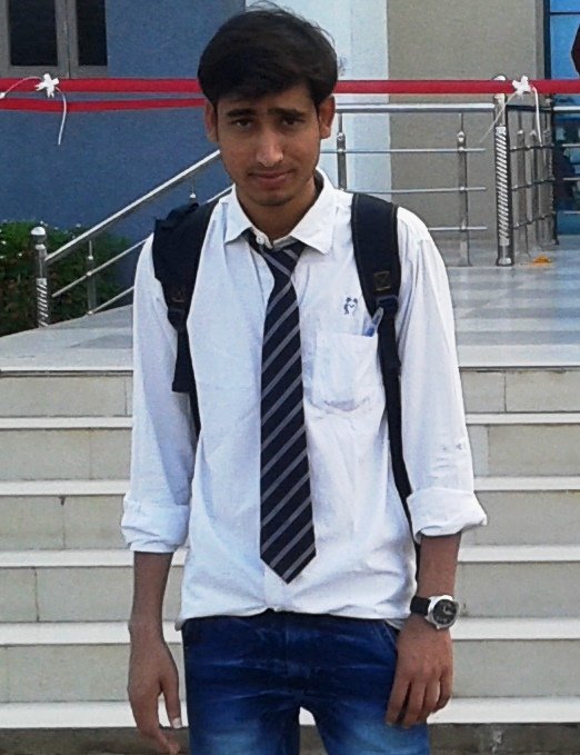Sanjay S Bambhaniya