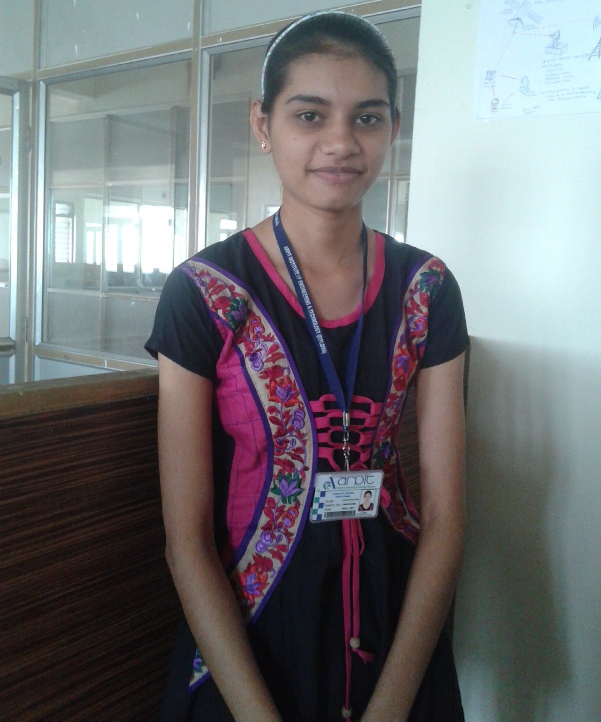 Vishwa S Vadalia